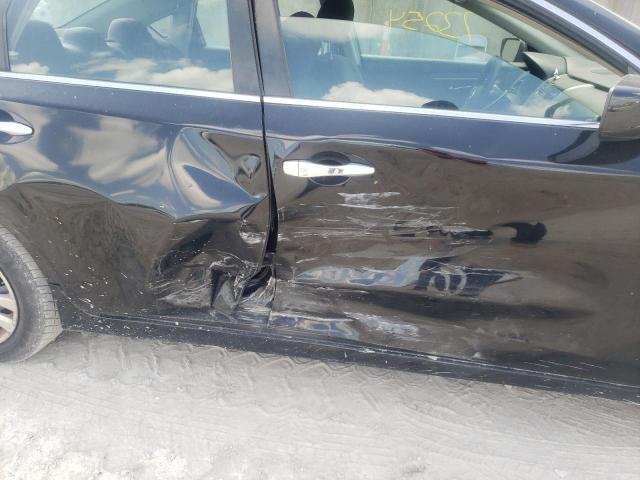 Photo 9 from auction – 2013 NISSAN ALTIMA 2.5 with VIN 1N4AL3AP7DN446167