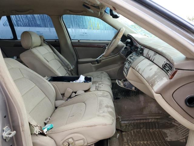 Photo 5 from auction – 2004 CADILLAC DEVILLE with VIN 1G6KD57Y14U215202