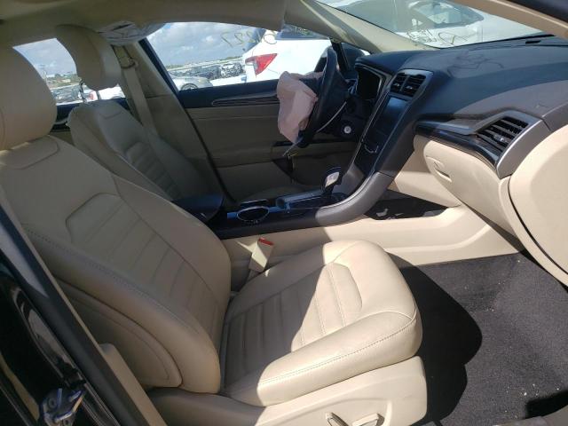 Photo 5 from auction – 2013 FORD FUSION SE with VIN 3FA6P0LU4DR184469
