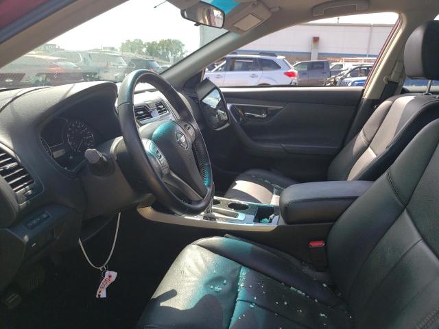 Photo 5 from auction – 2013 NISSAN ALTIMA 2.5 with VIN 1N4AL3AP7DC185747
