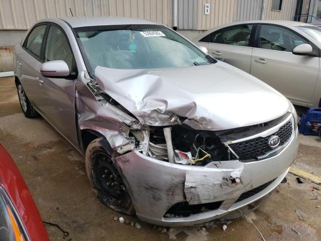 Photo 9 from auction – 2011 KIA FORTE EX with VIN KNAFU4A22B5350951