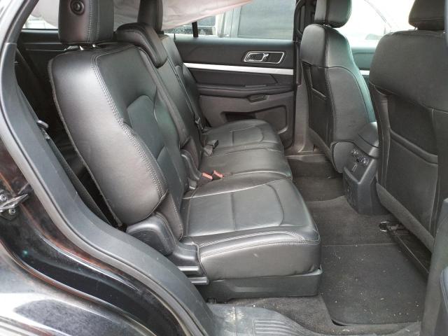 Photo 6 from auction – 2017 FORD EXPLORER X with VIN 1FM5K7D8XHGA12812