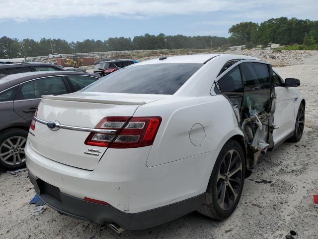 Photo 4 from auction – 2014 FORD TAURUS SEL with VIN 1FAHP2E88EG108511