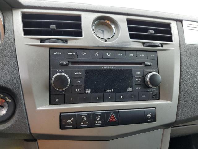 Photo 9 from auction – 2007 CHRYSLER SEBRING with VIN 1C3LC56K27N535326