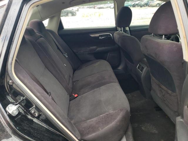 Photo 6 from auction – 2013 NISSAN ALTIMA 2.5 with VIN 1N4AL3AP1DN539086
