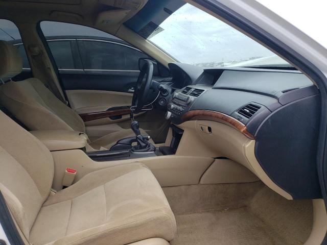 Photo 5 from auction – 2012 HONDA ACCORD EX with VIN 1HGCP2E74CA146704