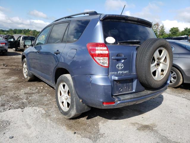 Photo 3 from auction – 2010 TOYOTA RAV4 with VIN 2T3BF4DVXAW064421