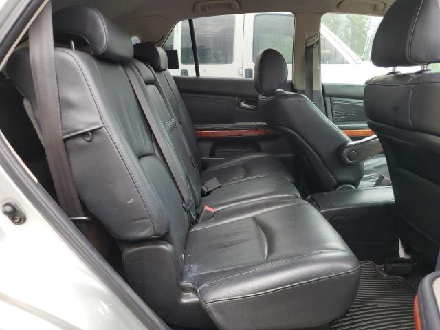 Photo 6 from auction – 2007 LEXUS RX 350 with VIN 2T2HK31U17C001945