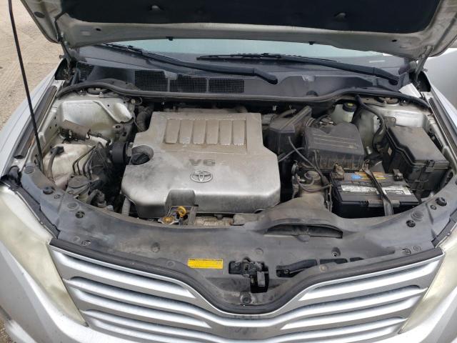 Photo 7 from auction – 2012 TOYOTA VENZA LE with VIN 4T3ZK3BB0CU048325