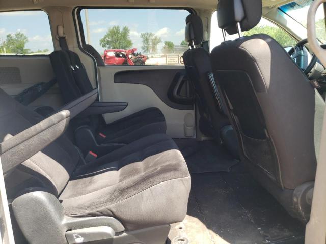 Photo 6 from auction – 2017 DODGE GRAND CARA with VIN 2C4RDGBG2HR793009