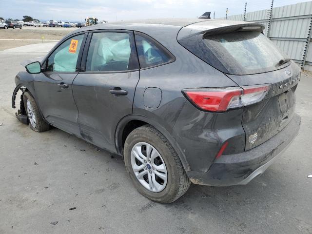 Photo 3 from auction – 2020 FORD ESCAPE S with VIN 1FMCU0F60LUA36194