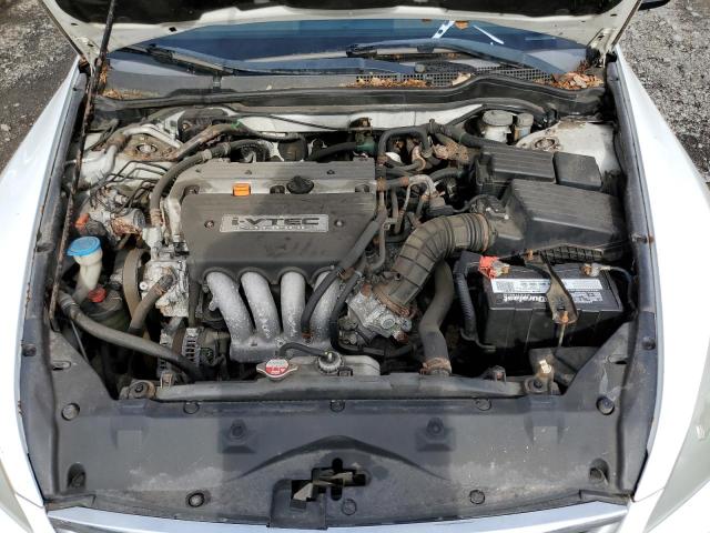 Photo 7 from auction – 2009 HONDA ACCORD with VIN 1HGCM558X7A210768