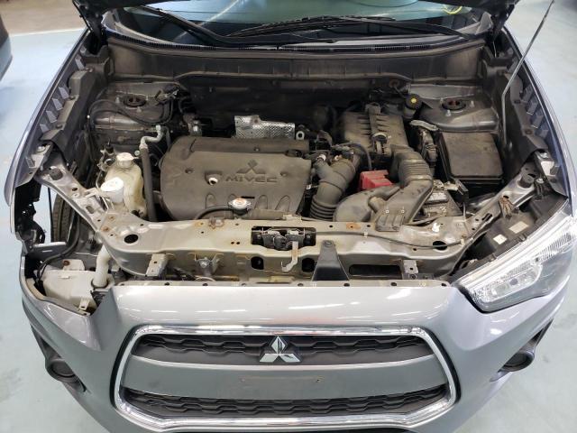 Photo 7 from auction – 2015 MITSUBISHI OUTLANDER with VIN 4A4AR3AU6FE034252
