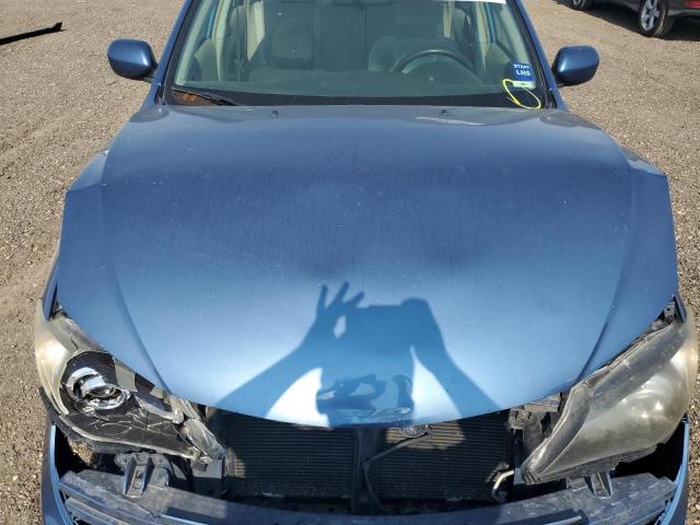 Photo 7 from auction – 2009 SUBARU IMPREZA with VIN JF1GE61659H514047