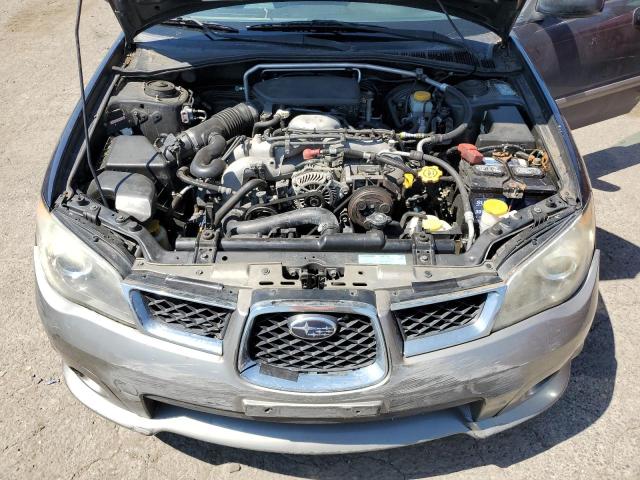 Photo 7 from auction – 2006 SUBARU IMPREZA OU with VIN JF1GG686X6G807346