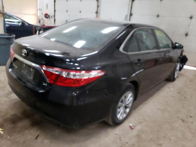 Photo 4 from auction – 2017 TOYOTA CAMRY LE with VIN 4T1BF1FKXHU704132
