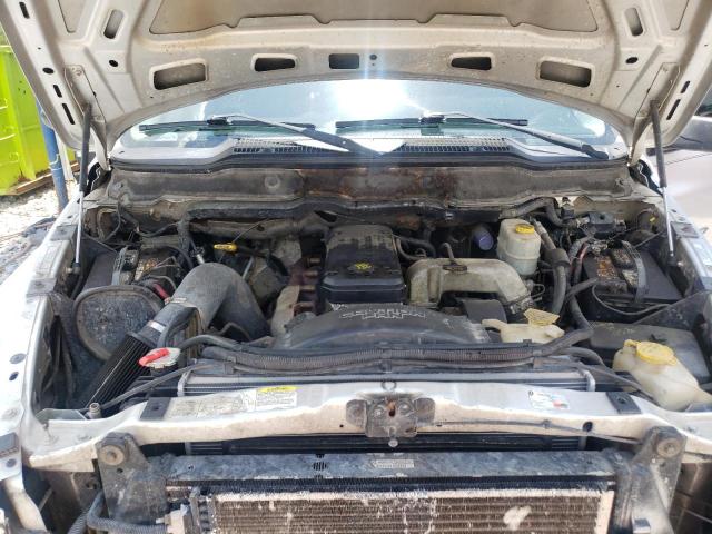 Photo 7 from auction – 2003 DODGE RAM 2500 S with VIN 3D7KU28653G704895