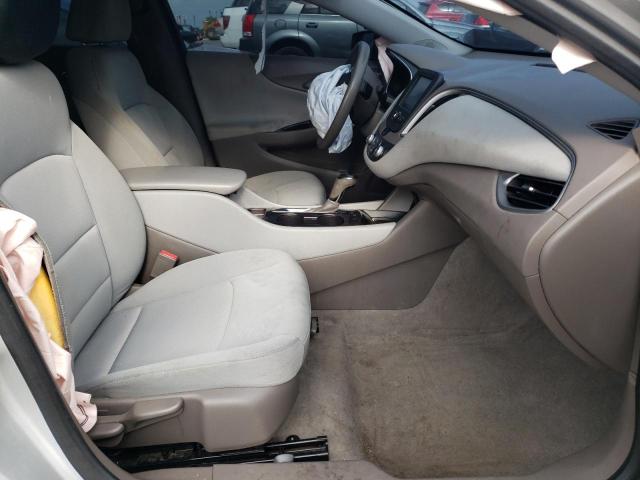 Photo 5 from auction – 2017 CHEVROLET MALIBU LS with VIN 1G1ZB5ST7HF244087