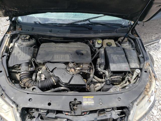 Photo 7 from auction – 2010 BUICK LACROSSE C with VIN 1G4GA5EC9AF313411