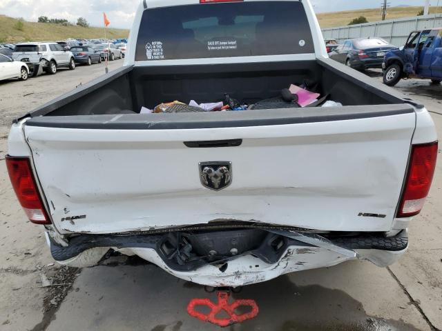 Photo 9 from auction – 2014 RAM 1500 ST with VIN 1C6RR7KT4ES204865