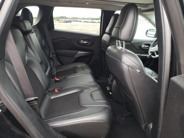Photo 6 from auction – 2020 JEEP CHEROKEE L with VIN 1C4PJLLB5LD543190