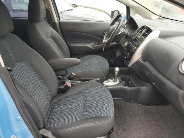 Photo 5 from auction – 2015 NISSAN VERSA NOTE with VIN 3N1CE2CP2FL442604