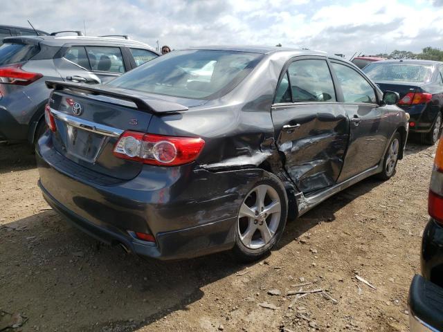 Photo 4 from auction – 2013 TOYOTA COROLLA BA with VIN 2T1BU4EE5DC944414