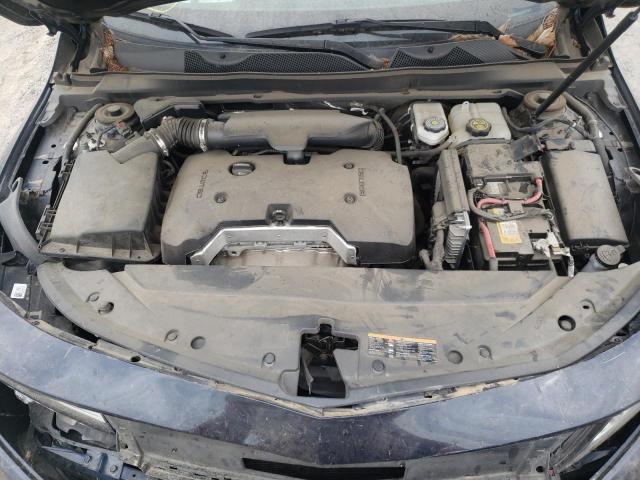 Photo 7 from auction – 2019 CHEVROLET IMPALA LT with VIN 2G11Z5SA3K9140509