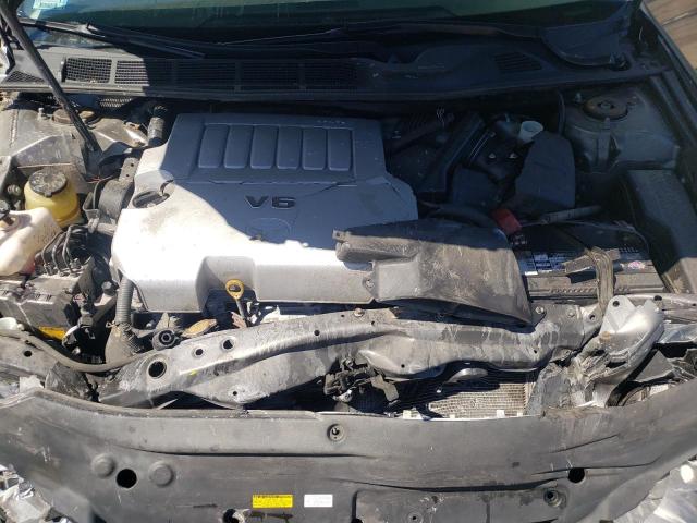 Photo 7 from auction – 2007 TOYOTA AVALON XL with VIN 4T1BK36B57U220116