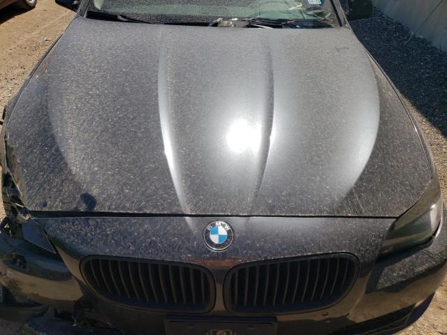 Photo 7 from auction – 2011 BMW 535 I with VIN WBAFR7C50BC604744