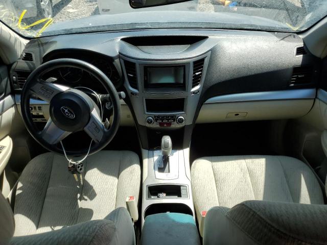 Photo 9 from auction – 2011 SUBARU LEGACY with VIN 4S3BMCA65B3240972