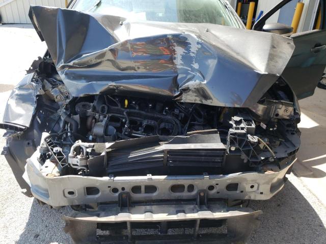 Photo 7 from auction – 2017 FORD FOCUS SE with VIN 1FADP3F21HL275559
