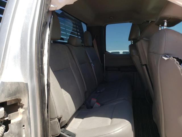 Photo 6 from auction – 2018 FORD F250 SUPER with VIN 1FT7X2BT4JEB17906