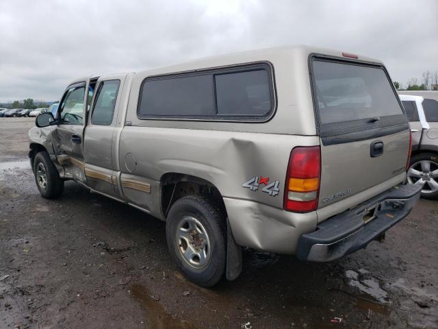 Photo 3 from auction – 2002 CHEVROLET SILVRDO LT with VIN 2GCEK19V121309746