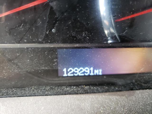 Photo 8 from auction – 2009 CADILLAC SRX with VIN 1GYEE437890157046
