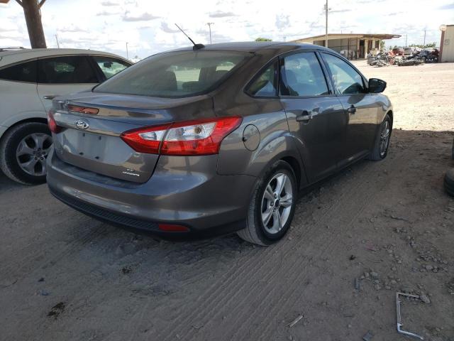 Photo 4 from auction – 2014 FORD FOCUS SE with VIN 1FADP3F23EL196552