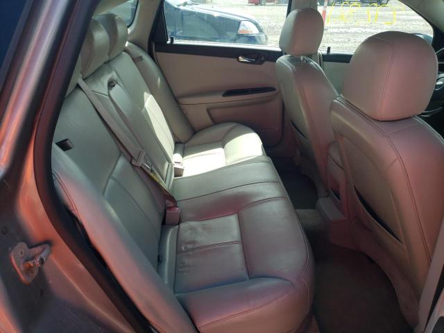 Photo 6 from auction – 2007 CHEVROLET IMPALA LT with VIN 2G1WC58R079202122