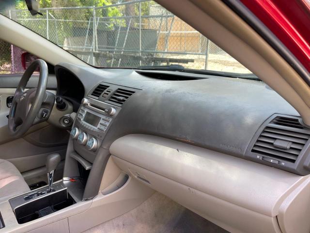 Photo 6 from auction – 2008 TOYOTA CAMRY CE with VIN 4T1BE46K48U243794