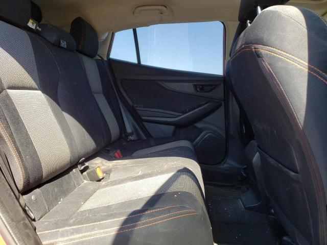 Photo 6 from auction – 2020 SUBARU CROSSTREK with VIN JF2GTAEC1L8254287