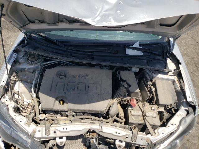 Photo 7 from auction – 2019 TOYOTA COROLLA L with VIN 2T1BURHE2KC151223