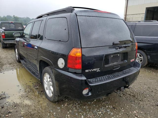 Photo 3 from auction – 2006 GMC ENVOY DENA with VIN 1GKET66M566111390