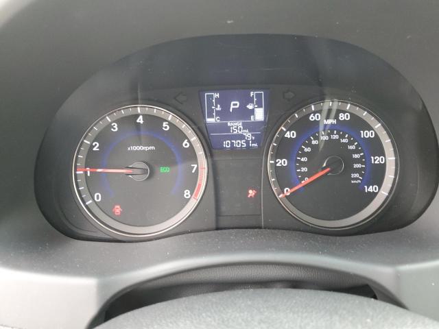 Photo 8 from auction – 2016 HYUNDAI ACCENT SE with VIN KMHCT4AE2GU971358