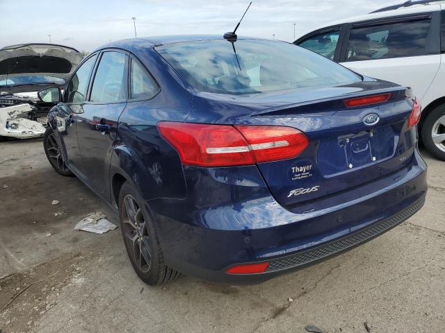 Photo 3 from auction – 2017 FORD FOCUS SEL with VIN 1FADP3H28HL204288