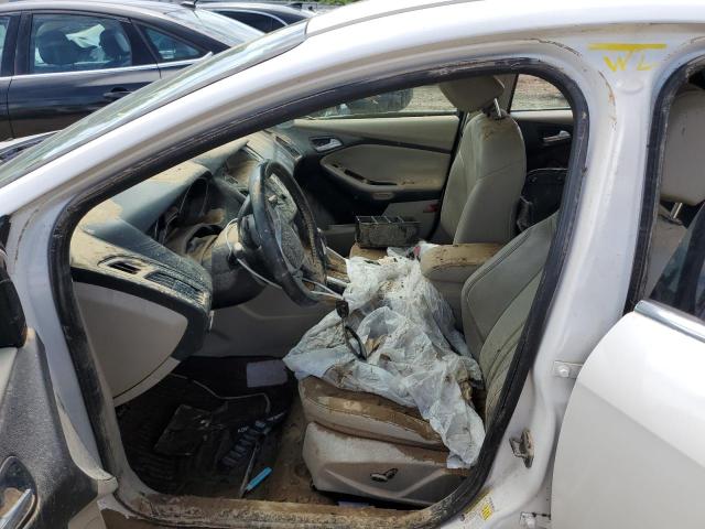 Photo 9 from auction – 2012 FORD FOCUS SEL with VIN 1FAHP3H25CL422568