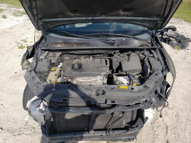 Photo 7 from auction – 2011 TOYOTA RAV4 with VIN 2T3ZF4DV1BW074626
