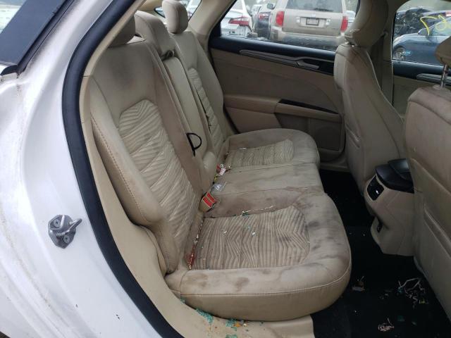 Photo 6 from auction – 2016 FORD FUSION with VIN 3FA6P0H79GR203492