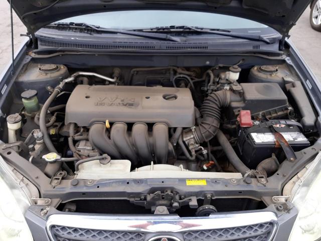 Photo 7 from auction – 2006 TOYOTA COROLLA CE with VIN 1NXBR32E36Z605913