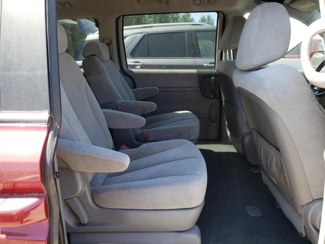 Photo 6 from auction – 2008 KIA SEDONA EX with VIN KNDMB233886250396