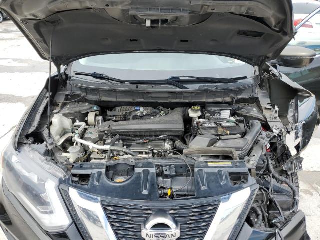 Photo 7 from auction – 2017 NISSAN ROGUE S with VIN KNMAT2MT9HP552854