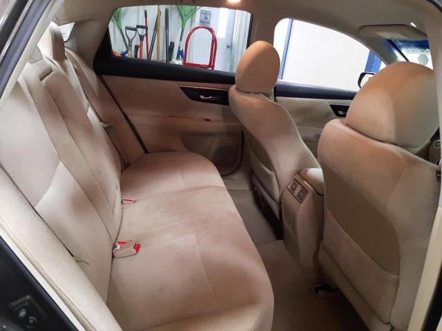 Photo 6 from auction – 2013 NISSAN ALTIMA 2.5 with VIN 1N4AL3AP9DN471197